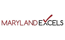 Maryland Excels Logo