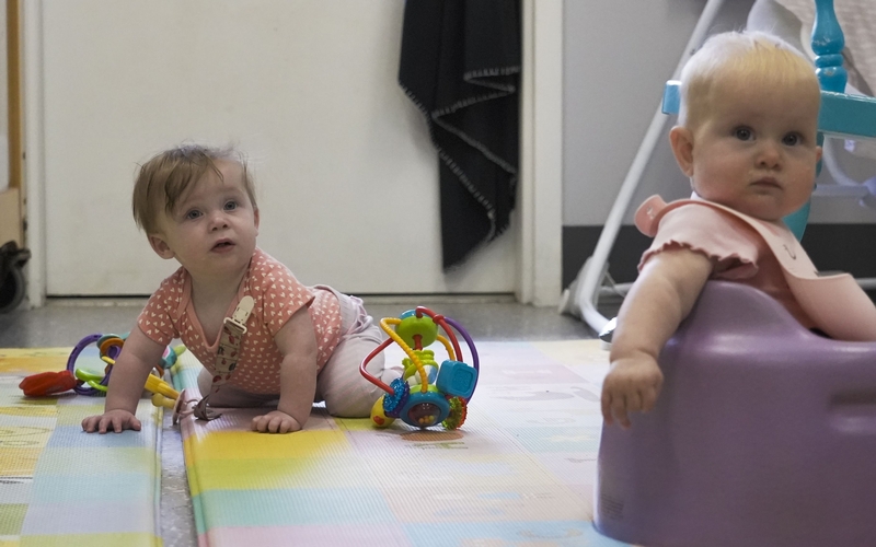 Preschool & Daycare