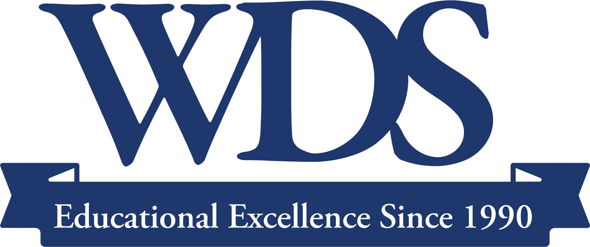 Logo for Wicomico Day School